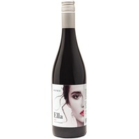 Ella rot Rotweincuvée trocken