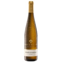 Gewürztraminer trocken Catavinum Gold