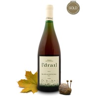 ['drai] Schwarzriesling