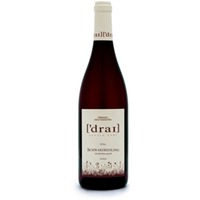['drai] Schwarzriesling
