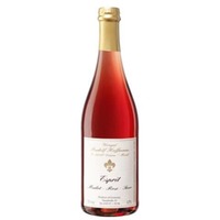 Secco Merlot Rose Secco zarte Restsüße