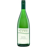 Riesling halbtrocken Bio