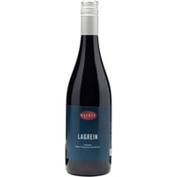 Lagrein trocken