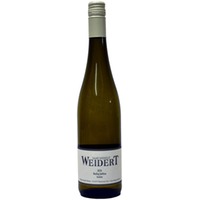 Oberemmeler Altenberg Riesling Spätlese trocken