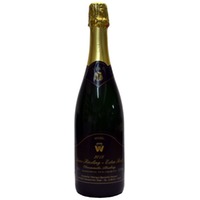 Oberemmeler Altenberg Riesling Winzersekt extra brut