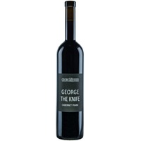 George the Knife" Cabernet Franc