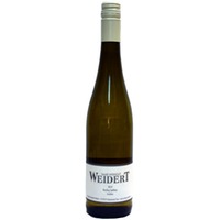 Oberemmeler Altenberg Riesling Spätlese trocken