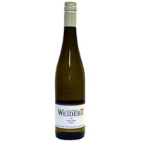 Oberemmeler Altenberg Riesling Spätlese feinherb "alte Reben
