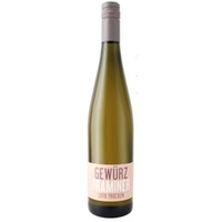Gewürztraminer trocken
