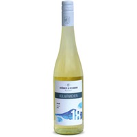 Heilmännchen Riesling