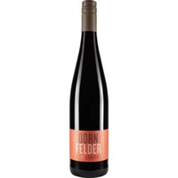Dornfelder Qualitätswein lieblich