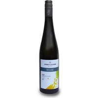 Riesling Wasserloser Schloßberg