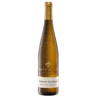 Cabernet Sauvignon Blanc de Noir halbtrocken