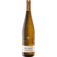 Decimus" Riesling trocken Awc Vienna Gold