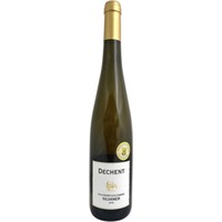 Silvaner Saulheimer Schlossberg