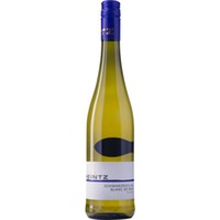 Schwarzriesling Blanc de noir