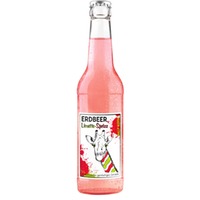 Erdbeer Limette-Sprizz