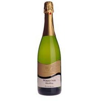 Sekt trocken Riesling