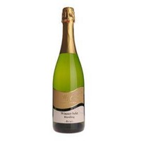 Sekt brut Riesling