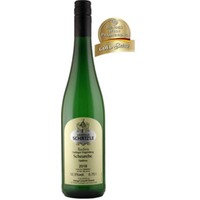 Scheurebe Spätlese Engelsberg