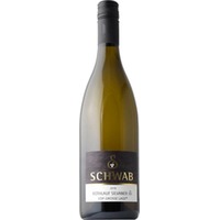 Rothlauf Silvaner