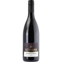 Fruitione Rubro" Rotweincuvée trocken