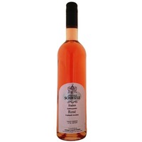 Schätzle Spätburgunder Rosé