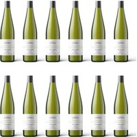 Bremmer Calmont Flatline Riesling