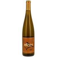 Kanzlerrebe Auslese edelsüss Rosenberg Weingut Mees
