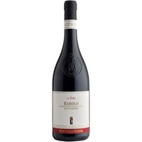 Vigna La Rosa Barolo