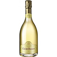 Cuvée Prestige, Franciacorta Extra Brut Edizione 45, Ca' Del Bosco