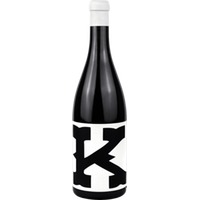 Cattle King Syrah - K-Vintners