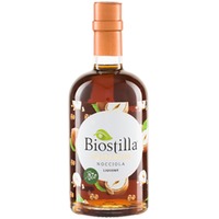 Nocciola Haselnusslikör Biostilla Walcher Bio