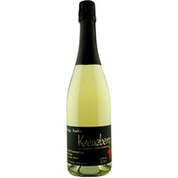 Sekt Riesling trocken - Weingut Kreuzberg