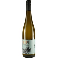 Gewürztraminer Feinfruchtig lieblich Bio - Weingut Damm