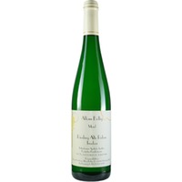 Alte Reben Trittenheimer Apotheke Riesling Spätlese trocken - Alfons Bollig