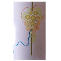 Trittenheimer Altärchen Riesling Spätlese lieblich - Alfons Bollig