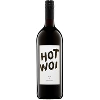 "HOT WOI" Roter Glühwein 1,0 L - Weingut Klostermühlenhof - Familie Ruzycki