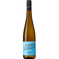 Riesling Kabinett feinherb - Weingut Bicking und Bicking