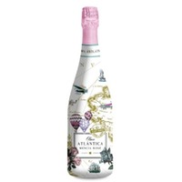 Alma Atlántica Mencía Rosé