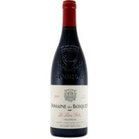 Gigondas AC Le Lieu Dit