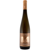 Vom Schiefer Niederhäuser Riesling trocken