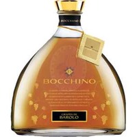 Grappa di Barolo affinata in Barriques Bocchino