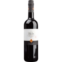 Sherry Cream Classic Jerez DO - Fernando de Castilla