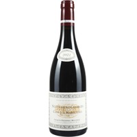 Mugnier Nuits St. Georges Clos de la Marechale