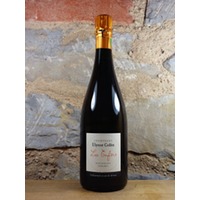 Ulysse Collin Les Enfers Blanc de Blancs Extra Brut - based on