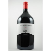 Poggio ai Ginepri DOPPELMAGNUM Bolgheri, Argentiera