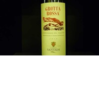 Santadi Grotta Rossa Carignano Del Sulcis