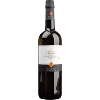 Sherry Fino Classic Dry Jerez DO - Fernando de Castilla