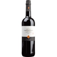 Sherry Amontillado Classic Jerez DO - Fernando de Castilla